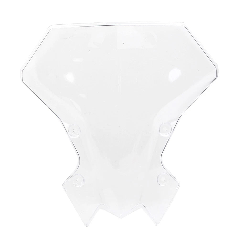 Windscreen Visor Deflector for Kawasaki Z900 Z650 (2020–2023)
