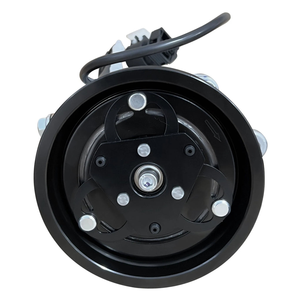 AC Compressor Kit Replacement for BMW 318i 1.8L (1994-1998)