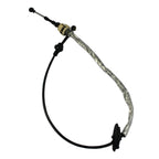Automatic Transmission Shift Cable for Chevy Cavalier Pontiac Sunfire (1995–2005)