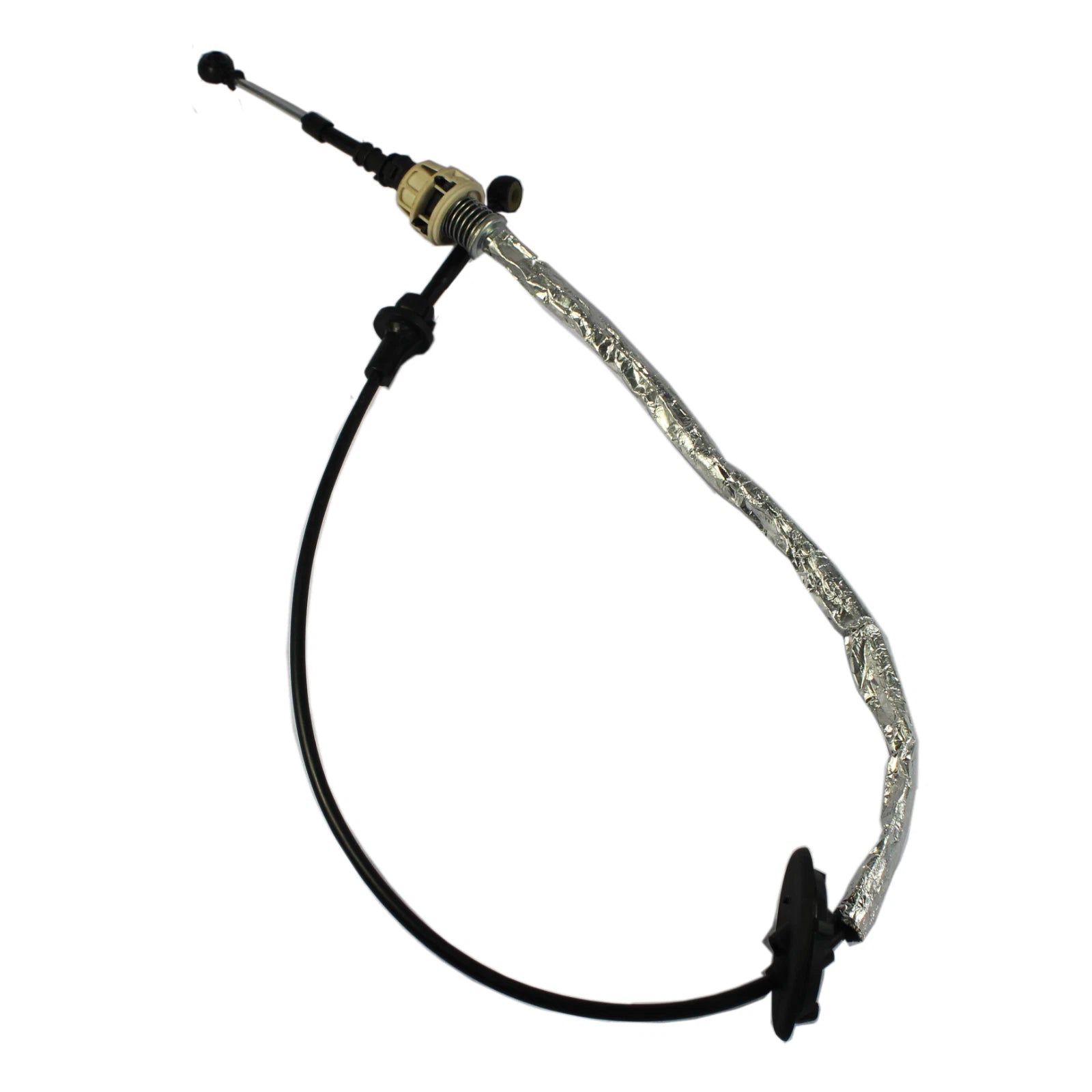 Automatic Transmission Shift Cable for Chevy Cavalier Pontiac Sunfire (1995–2005)