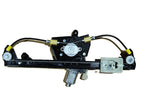 Rear Window Regulator With Motor for Ford Ranger PX Mazda BT-50 (2011–2020)