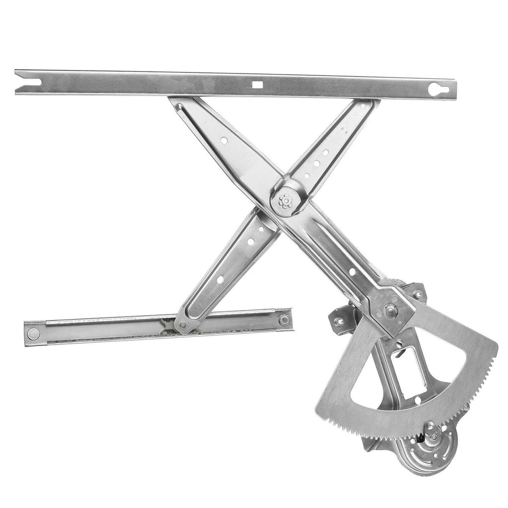 Front Left Window Regulator for Ford F-250 F-350 F-450 Super Duty (1999–2012)