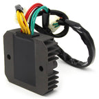 Voltage Rectifier Regulator for Honda XLV750R GL500 GL650 CH250 (1983–1987)
