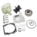 Water Pump Repair Service Kit for Yamaha Outboard (61A-W0078-01, 61A-W0078-A2)