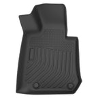 All-Weather Floor Mats for Mercedes-Benz GLC300/GLC43 AMG (2016–2022)