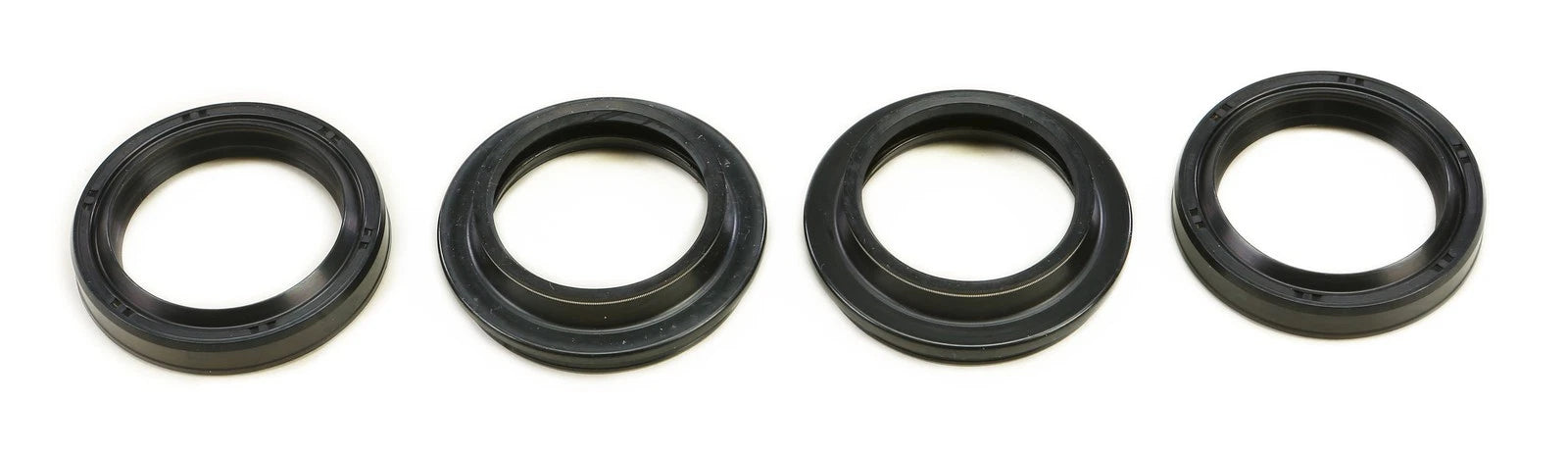 Fork Seal/Wiper Kit 36x48x8 for Honda CR80R & Kawasaki KX85 (1992–2006)
