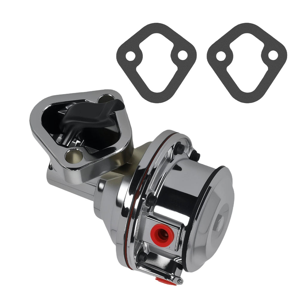 Mechanical Fuel Pump for Chevrolet SBC V8 (1955–1998) 6PSI 80GPH