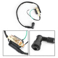 Ignition Coil for 50cc 70cc 90cc 110cc 125cc ATV Quad Dirt Bike Go Kart