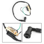 Ignition Coil for 50cc 70cc 90cc 110cc 125cc ATV Quad Dirt Bike Go Kart