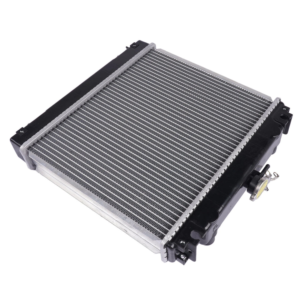 Radiator for John Deere 2305 2025R 2320 3005 790 (2003-2018)