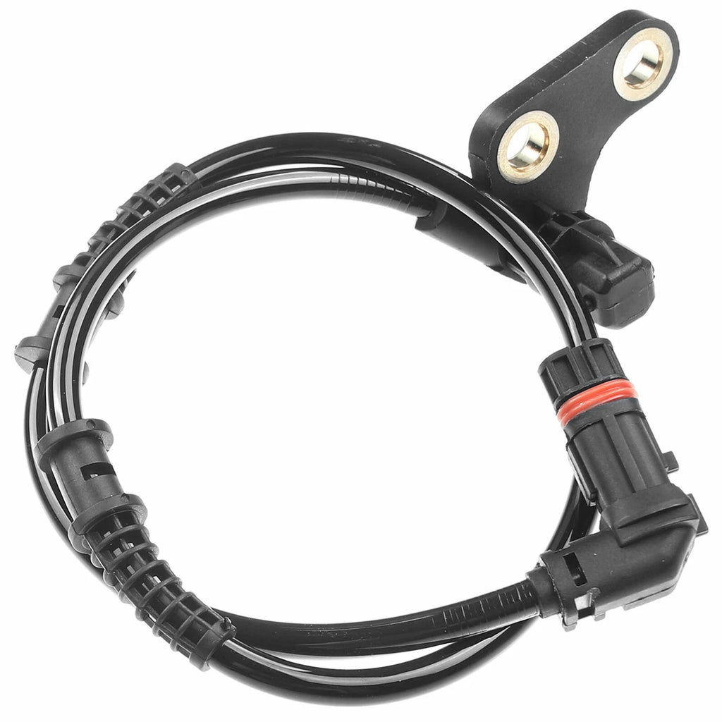 Front Right ABS Wheel Speed Sensor for Mercedes-Benz C230 (2000)