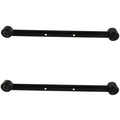 Set of 2 Rear Suspension Trailing Arms for Buick Chevy Oldsmobile Pontiac