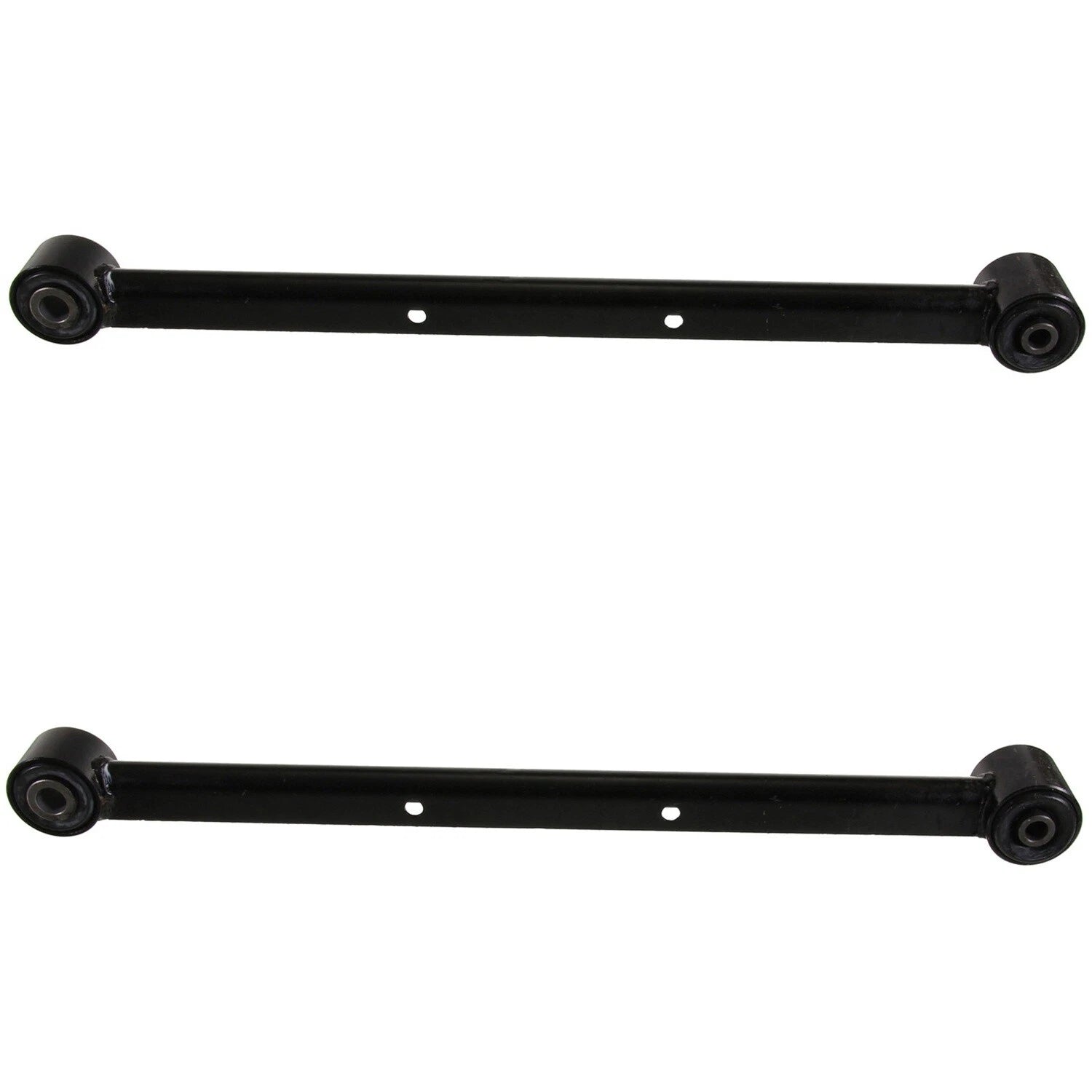 Set of 2 Rear Suspension Trailing Arms for Buick Chevy Oldsmobile Pontiac