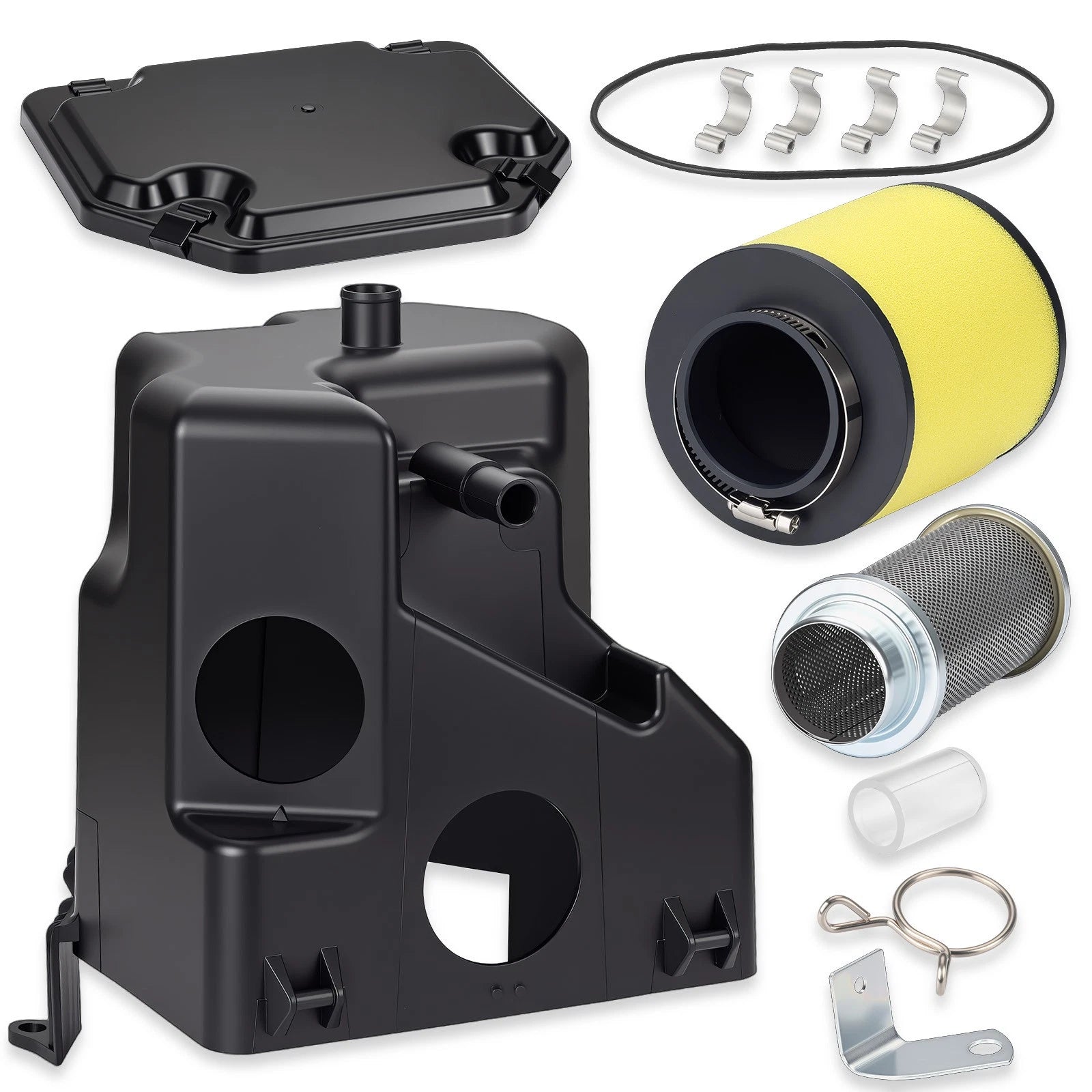 Air Filter Guide Box Cover for Honda Recon Sportrax 250 (2001-2009)