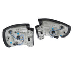 Set of 2 Rear Tail Lights Assembly for Buick Enclave (2008â2012) Halogen