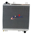 2Row Aluminium Radiator for Toyota Hiace 1994-2004 3.0L Diesel KZH100G