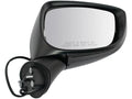 Right Mirror for Mazda CX-3 (2016–2021) WX555MB