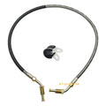 Front Right Brake Line for Polaris Magnum 325 425 500 Worker 335 500 (1995–2000)