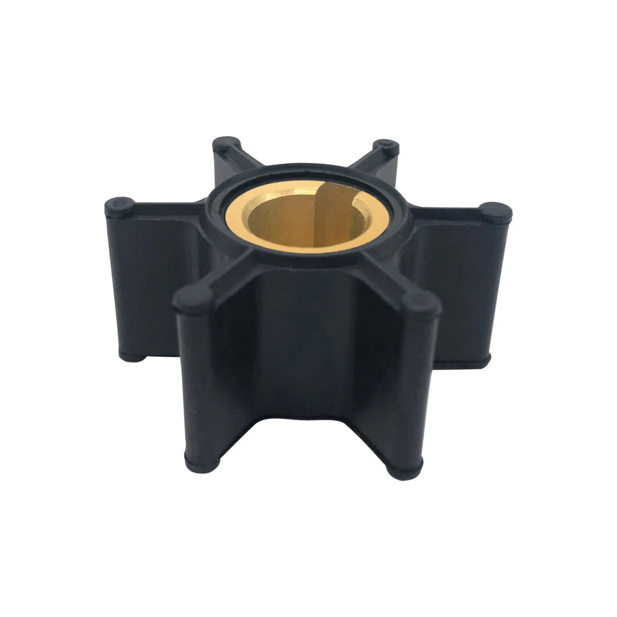 Water Pump Impeller Kit for Evinrude Johnson OMC 5.5 6 7 HP (763758)