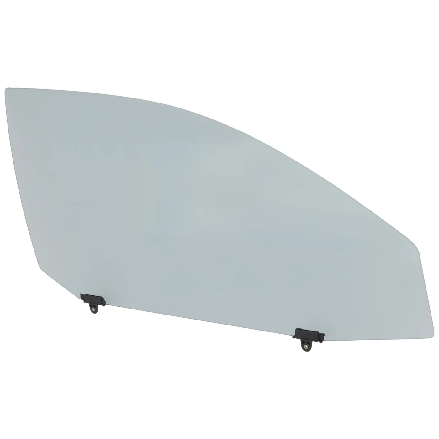 Set of 2 Front Door Glasses for Toyota Avalon