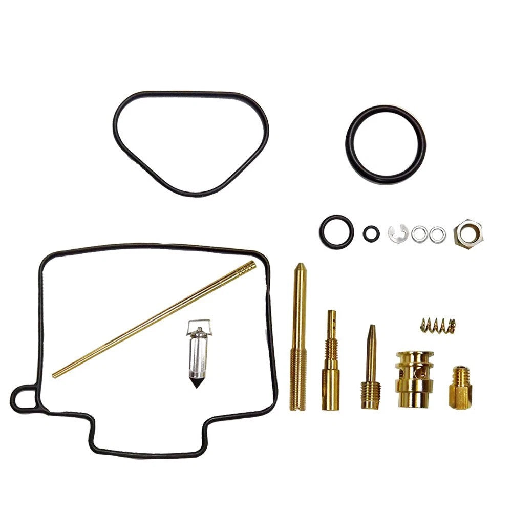 Carb Rebuild Kit for Yamaha YZ125 (1999–2000)