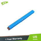 Set of 2 TIG Welding Rods ER70S-6 for Mild Steel (16")