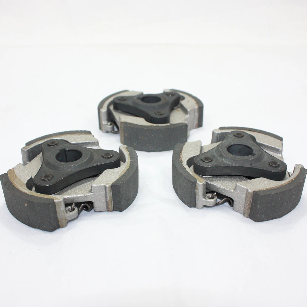 3X Centrifugal Clutch Plate for Mini Pocket PIT Quad ATV (47c, 49cc)