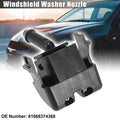 Windshield Washer Nozzle Spray Jet for BMW 3 Series E46 (1998–2006) 61668374368