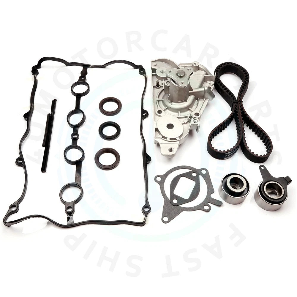 Timing Belt Kit & Water Pump for Mazda Miata MX5 (1994–2000)