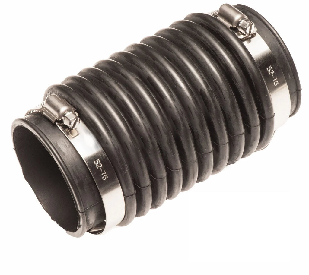 Exhaust Bellows for Mercruiser Alpha 1 Gen II Bravo Transom (18654A1)