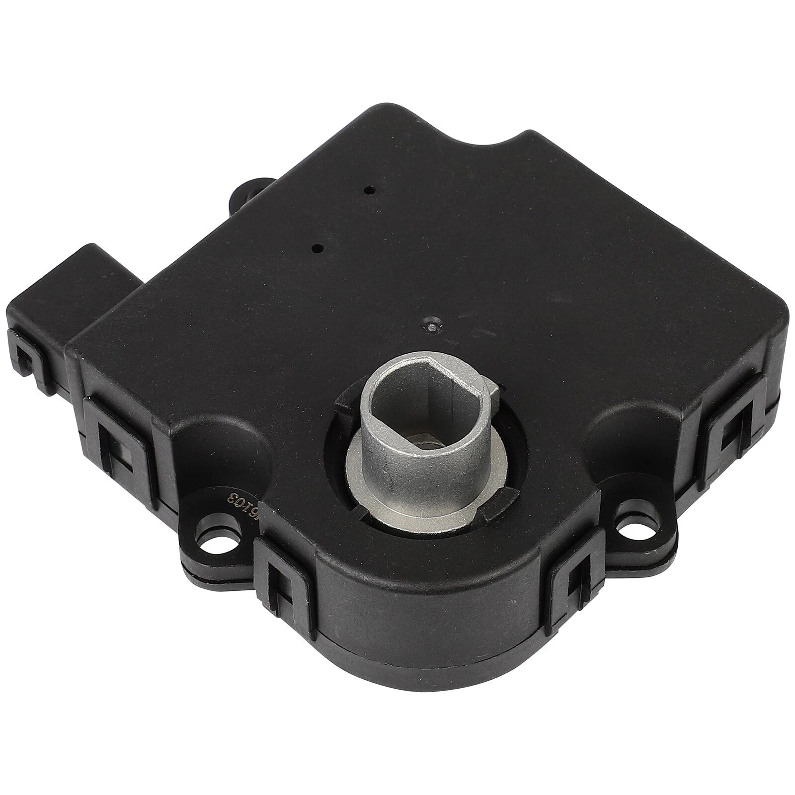 HVAC Blend Door Actuator for Toyota Tacoma (2005–2023)