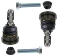 Set of 2 Rear Upper Moog Suspension Ball Joints for Ford Explorer (2002–2010)