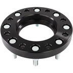 Set of 4 Hub Centric Wheel Spacers for Chevy Silverado 2500 3500 HD