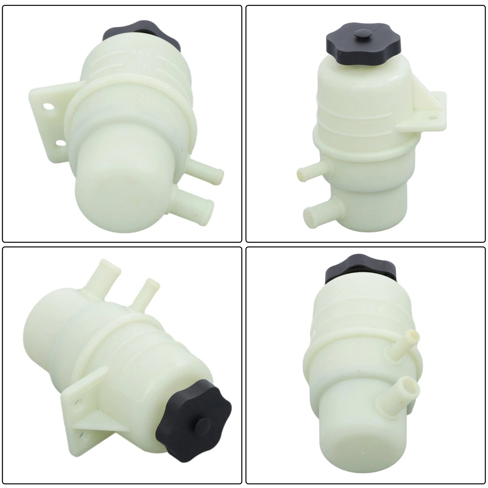 Power Steering Pump Reservoir for Mitsubishi Eclipse, Chrysler Dodge (1999–2012)