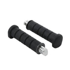 Passenger Footpegs for Indian Scout, Scout Sixty, Bobber (2015-2024)