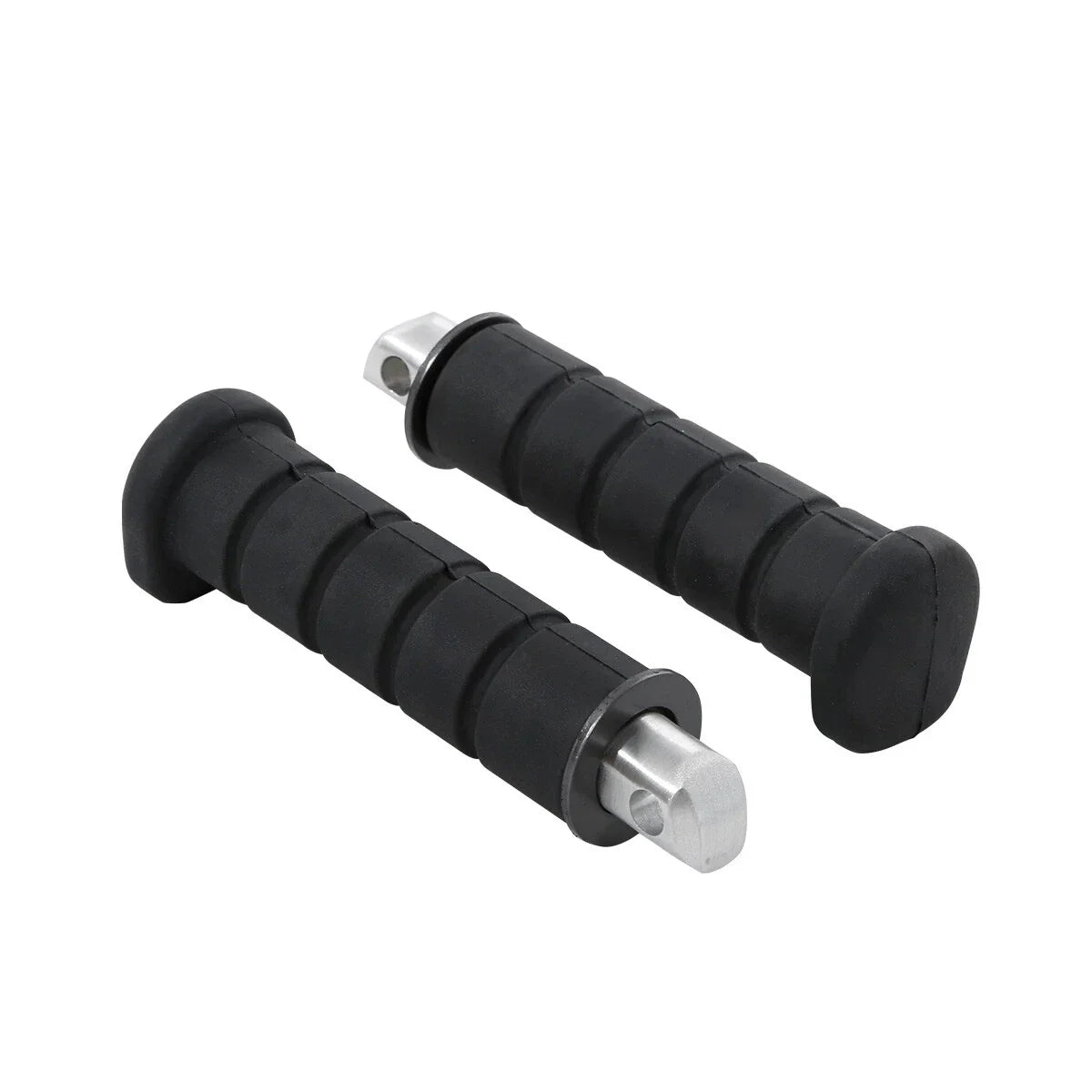 Passenger Footpegs for Indian Scout, Scout Sixty, Bobber (2015-2024)
