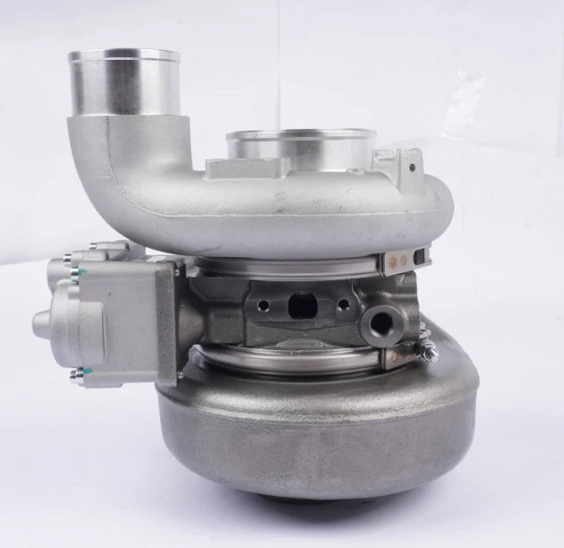 Turbocharger with Actuator for Ram 2500 3500 6.7L Diesel (2013–2018)