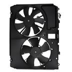 Cooling Fan Direct Fit for Lexus RX330 (2004–2006)