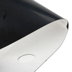 Door Window Pillar Trim for Tesla Model Y (2020-2022) Bright Black