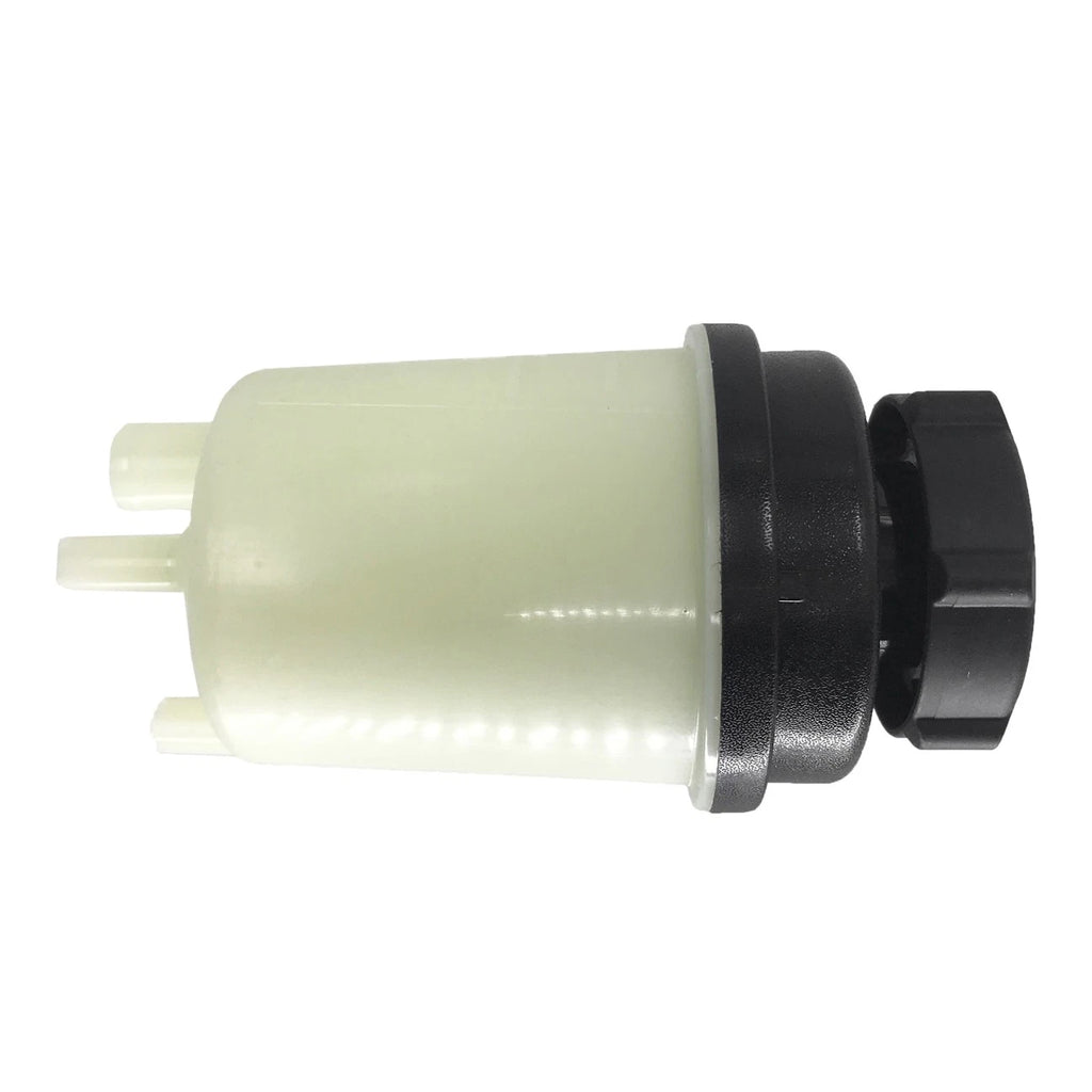 Power Steering Fluid Reservoir Tank w/Cap for Land Rover LR2 (2008–2015)