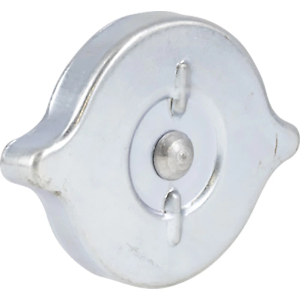 Chrome Fuel Cap for Massey Ferguson (Replaces 180144M91)