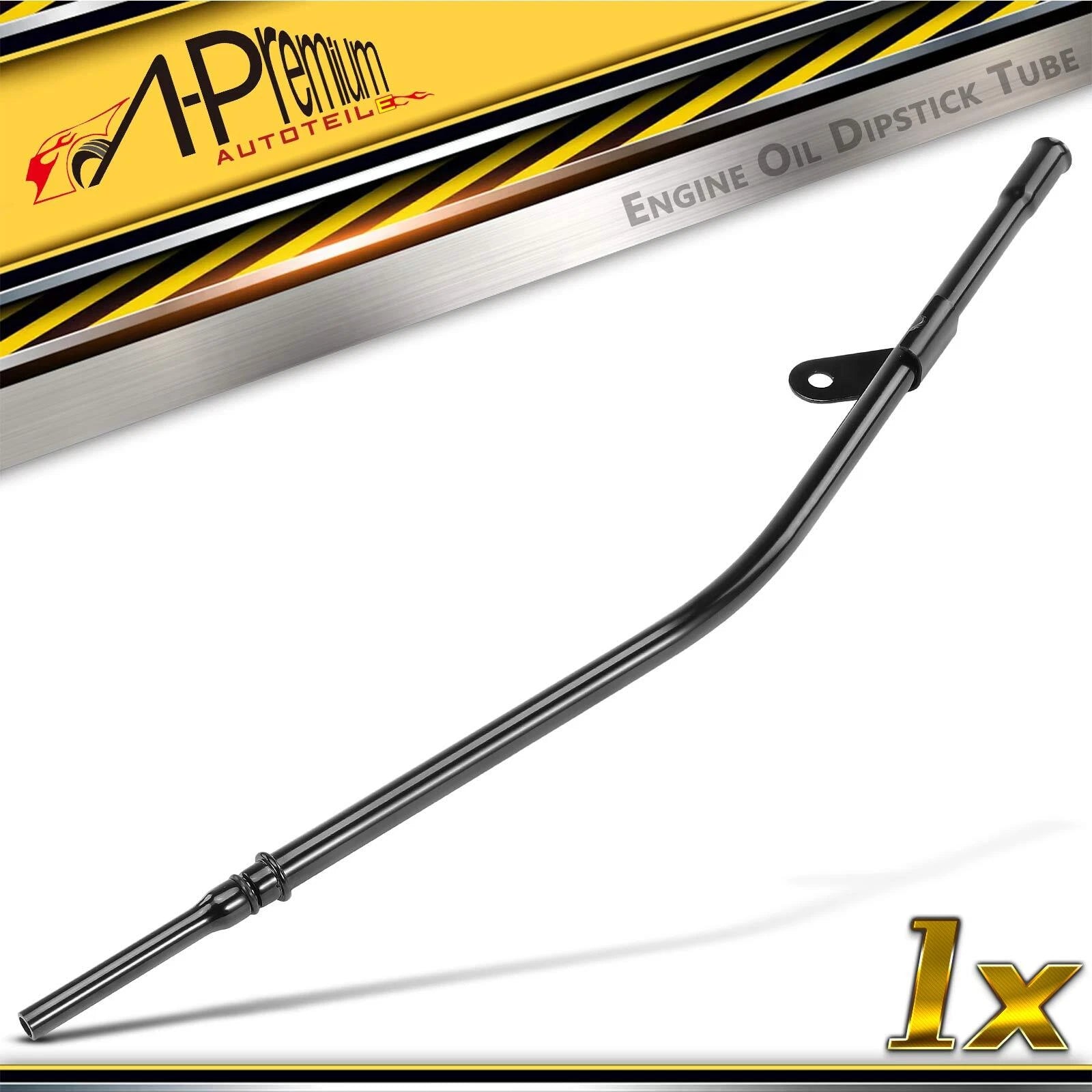 Engine Oil Dipstick Tube for Ford Ranger (2001–2011)
