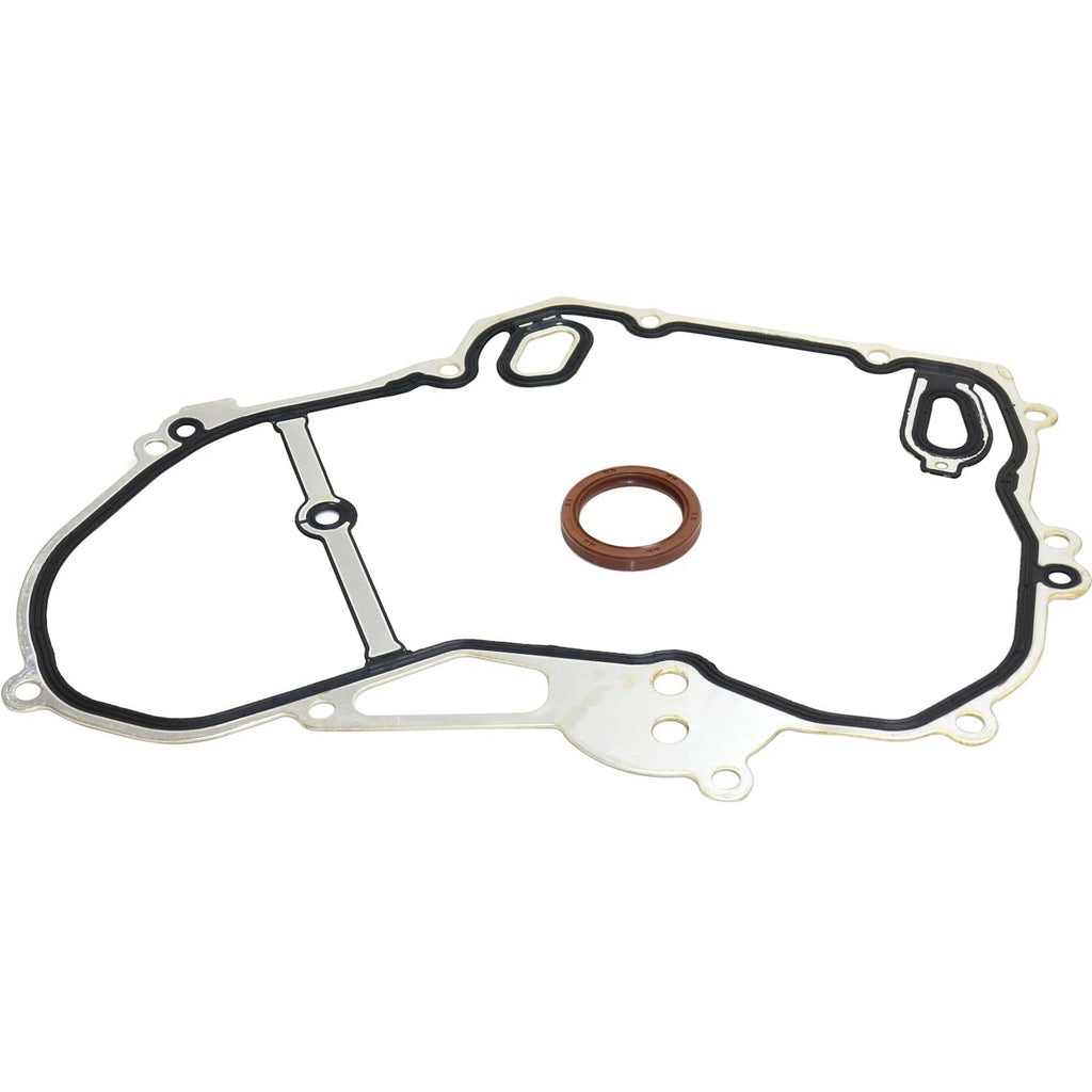 Timing Cover Gasket for Chevy Malibu Equinox Cobalt Saturn Vue Regal