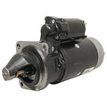 12V Starter for Allis-Chalmers 5040, Ford New Holland TD60D (Fits 84273182)