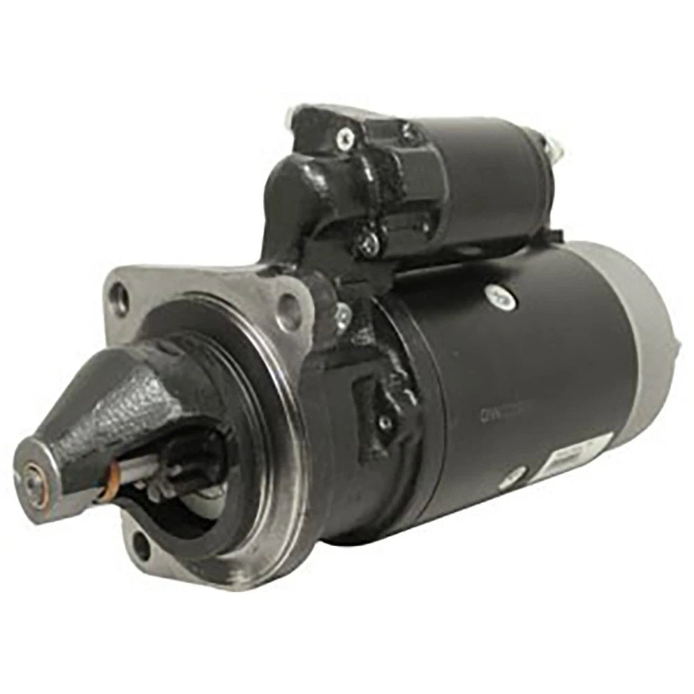 12V Starter for Allis-Chalmers 5040, Ford New Holland TD60D (Fits 84273182)
