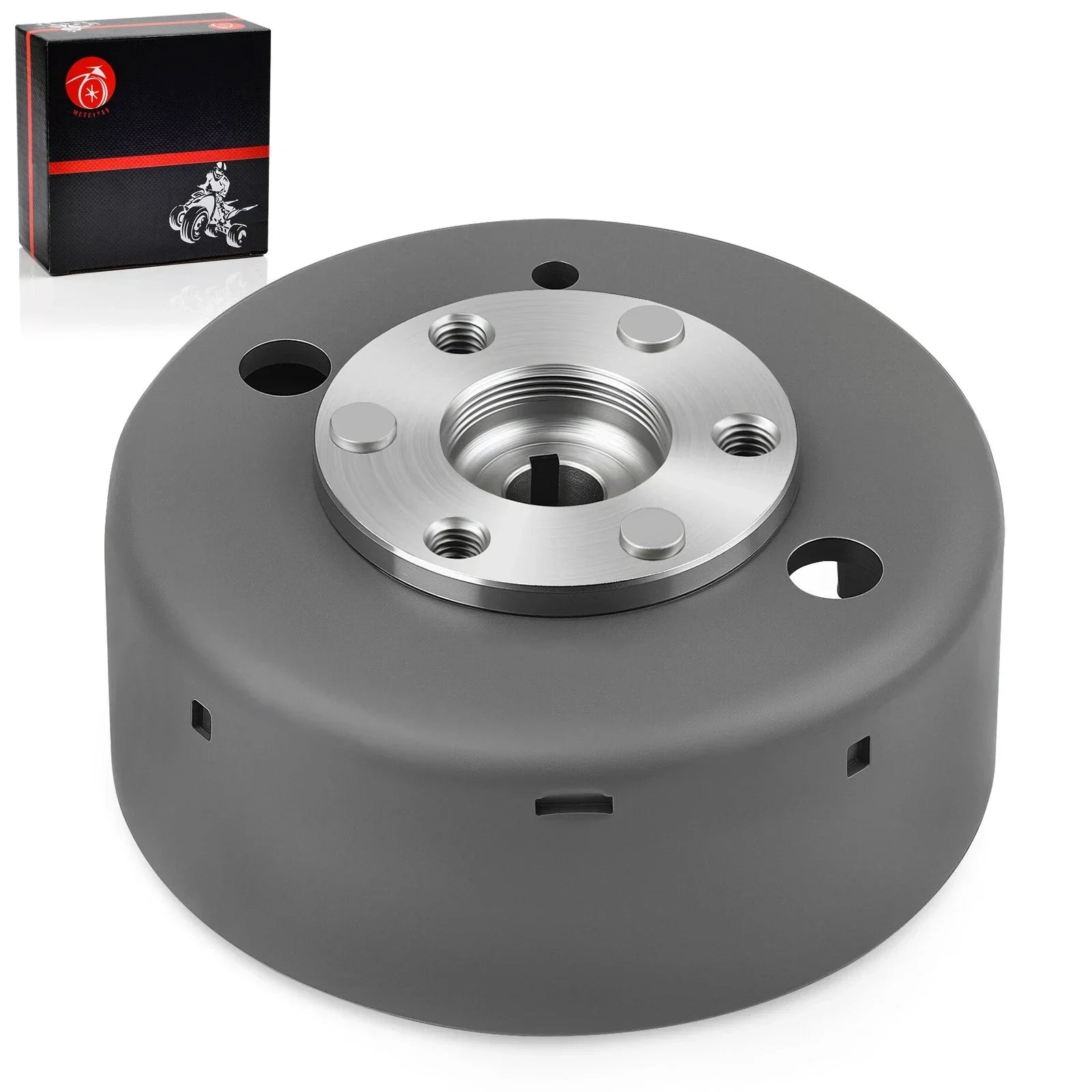 Flywheel Rotor Assembly for Suzuki JR50 (1985–2004)