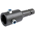 S.8443 PTO Adapter with Grub Screw for
