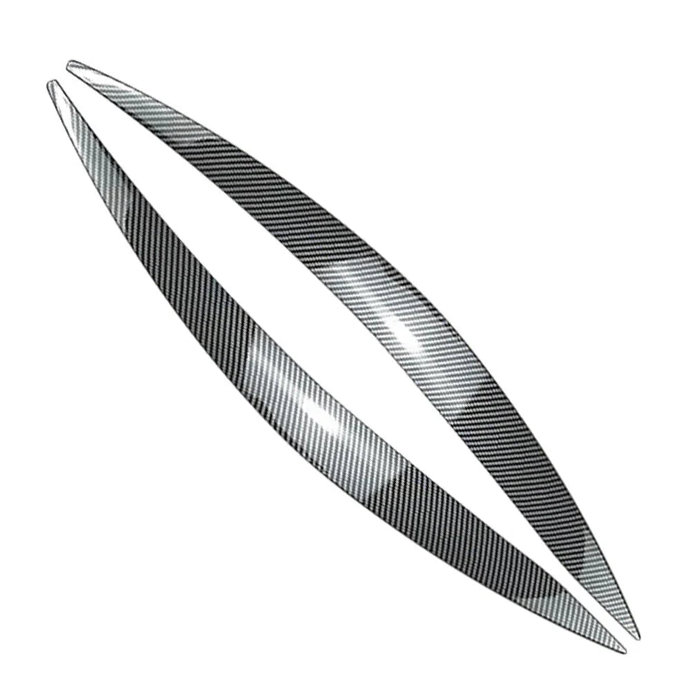 Headlight Eyebrow Covers for Ford Focus MK4 (2019-2021)