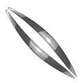 Headlight Eyebrow Covers for Ford Focus MK4 (2019-2021)