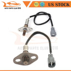 2X Oxygen Sensors for Toyota Tundra (2003–2004)